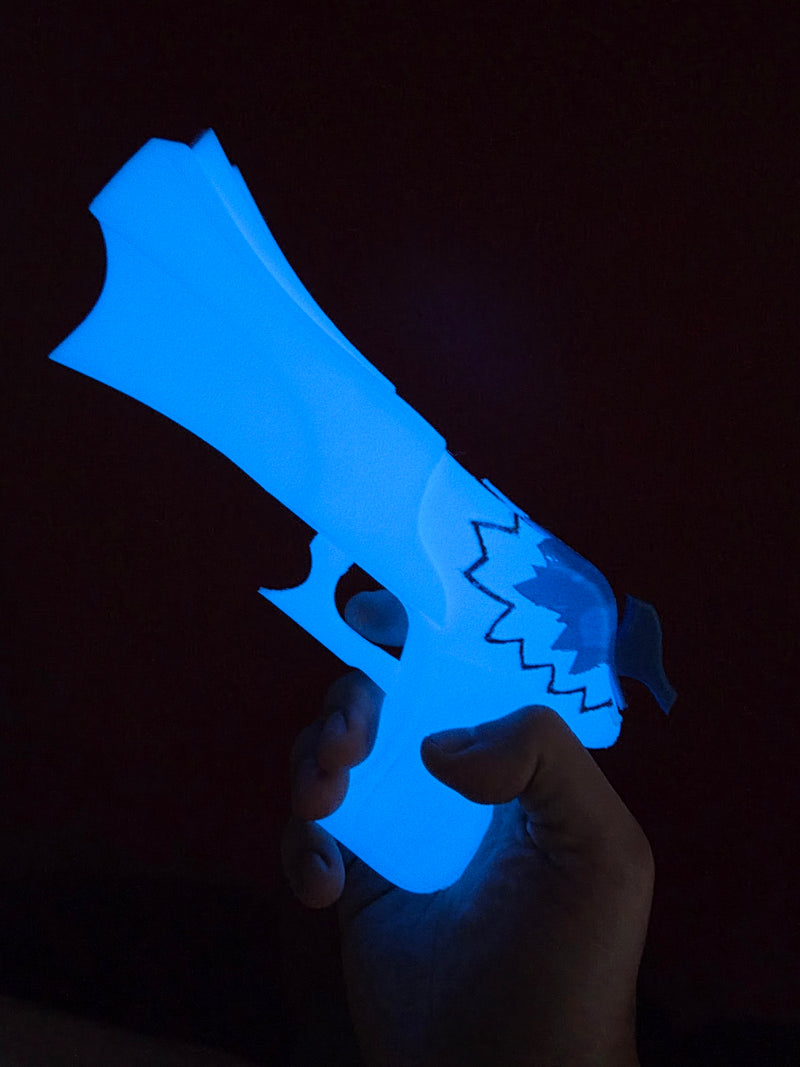 Backlace 3D Print