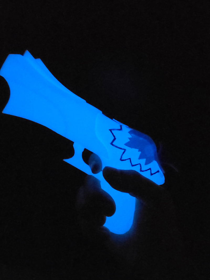 Backlace 3D Print