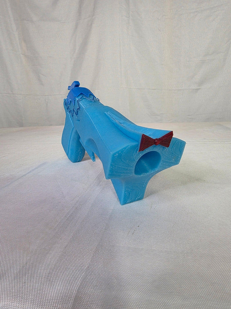 Backlace 3D Print