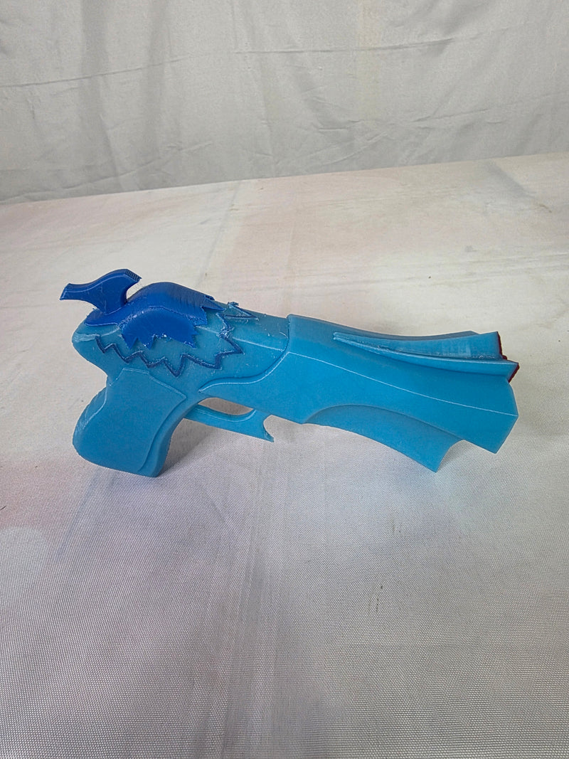 Backlace 3D Print