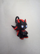 Mini Shadow Keychain - Boosted Props