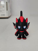 Mini Shadow Keychain - Boosted Props