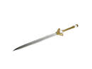 Demi Human Sword - Boosted Props