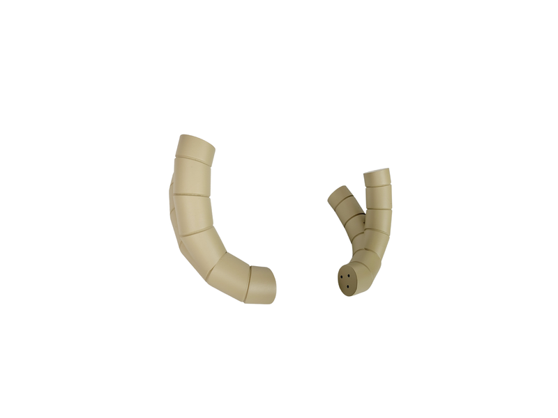 Dragon Horns | Cosplay Accessory