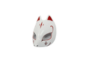 Fox Mask Lifesize Cosplay - Boosted Props