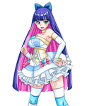 Angels and Demons - Boosted Props