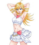 Angels and Demons - Boosted Props