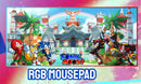 Boost Mousepad