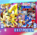 Boost Poster