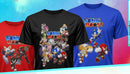 Boost TShirt