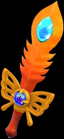 MK Swords and Shield - Boosted Props