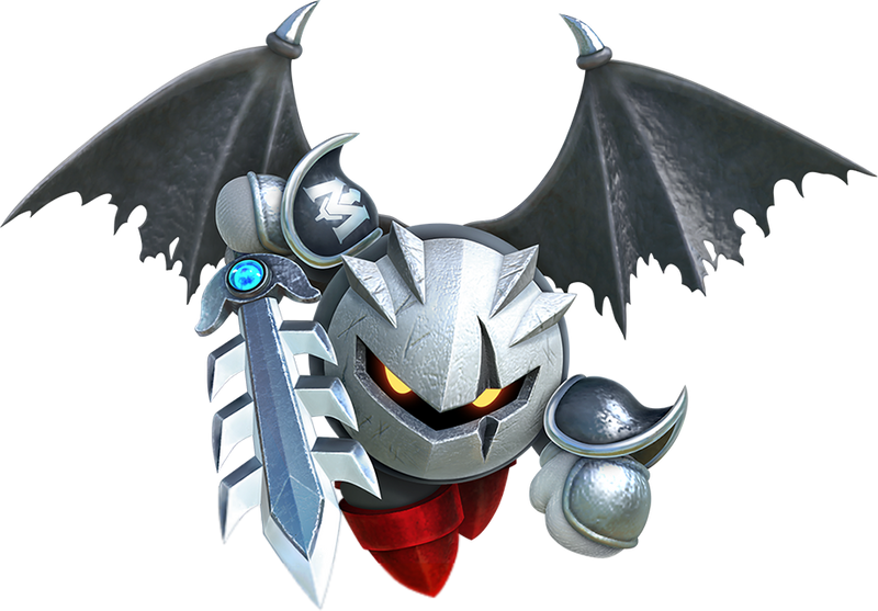 MK Swords and Shield