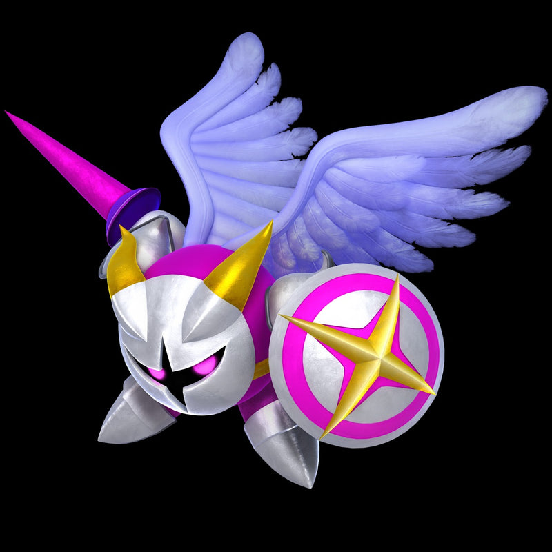 MK Swords and Shield