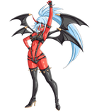 Angels and Demons - Boosted Props