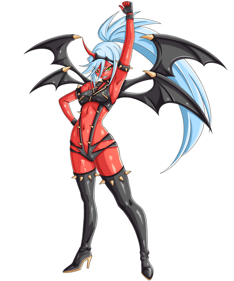 Angels and Demons