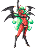 Angels and Demons - Boosted Props