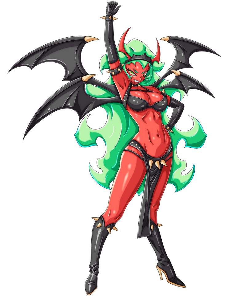 Angels and Demons