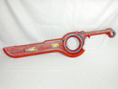 Shulk Monado Lifesize Cosplay Sword Xenoblade Chronicles Super Smash Bros - Boosted Props