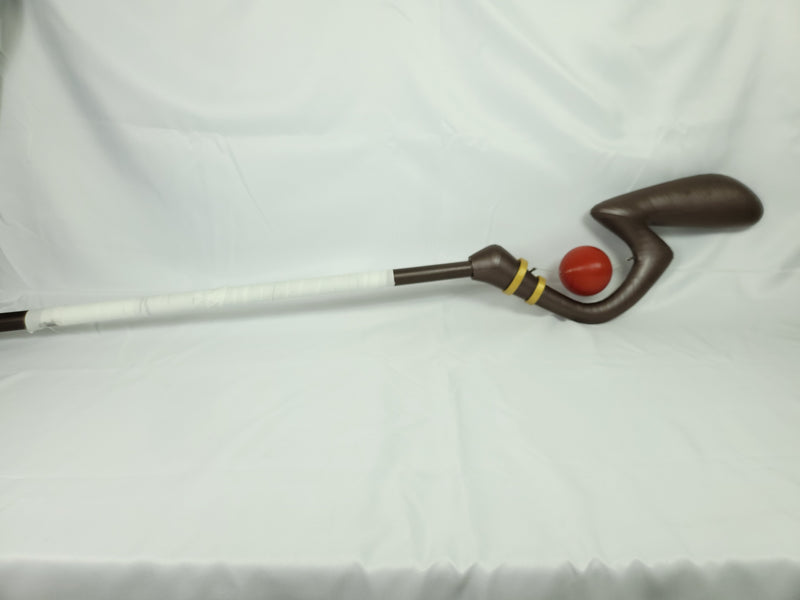 Konosuba Megumin Staff Cosplay - Boosted Props