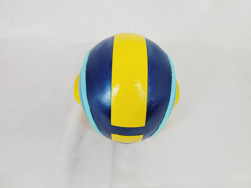 Megaman Exe Helmet Battle Network Warrior Full Size - Boosted Props