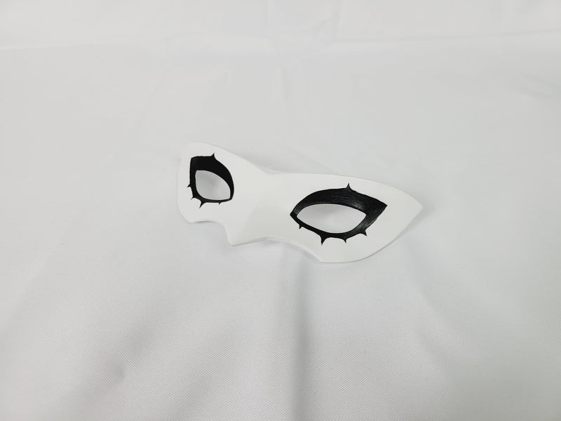 Joker Protagonist Ren Phantom Thief Mask Lifesize Cosplay - Boosted Props