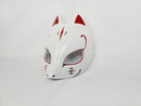 Fox Yusuke Kitagawa Phantom Thief Mask - Boosted Props