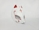 Fox Yusuke Kitagawa Phantom Thief Mask - Boosted Props