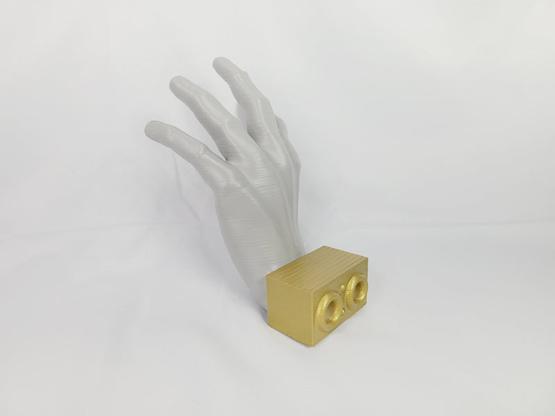 Tomura Shigaraki Face Hand Cosplay Piece My Hero Academina Boku No Hero - Boosted Props