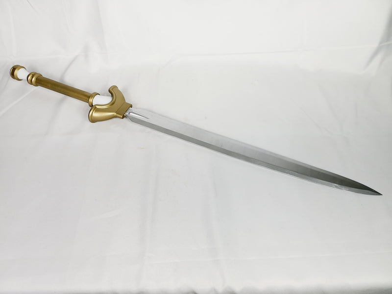 Raphtalia's Sword - Rising of the Shield Hero - Boosted Props