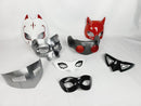 Phantom Thieves Full Mask Set - Boosted Props