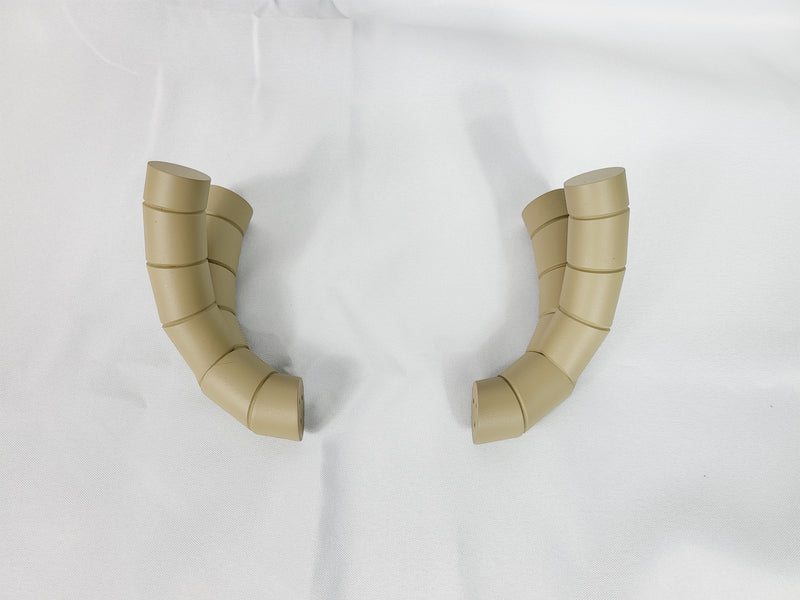 Dragon Maid | Tohru Dragon Horns | Cosplay Accessory - Boosted Props