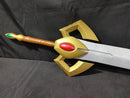 Fire Emblem Falchion Marth Sword - Boosted Props