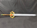 Fire Emblem Falchion Marth Sword - Boosted Props