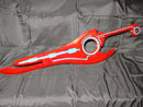 Shulk Monado II Lifesize Cosplay Sword - Boosted Props