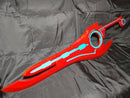 Shulk Monado II Lifesize Cosplay Sword - Boosted Props
