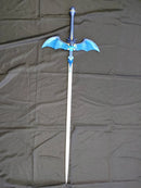 Umi Ryuuzaki Magic Knight Sword - Boosted Props