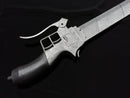 Attack on Titan 3D Gear Sword Blade Life Size Cosplay - Boosted Props