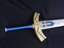 Saber Sword Excalibur Fate Lifesize Cosplay Piece - Boosted Props
