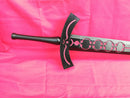 Saber Sword Excalibur Morgan Fate Lifesize Cosplay Piece - Boosted Props