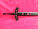 Saber Sword Excalibur Morgan Fate Lifesize Cosplay Piece - Boosted Props
