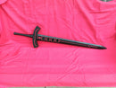 Saber Sword Excalibur Morgan Fate Lifesize Cosplay Piece - Boosted Props