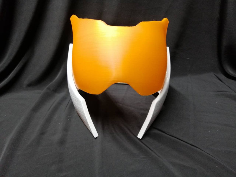 Lemillion Mirio Togata Mask My Hero Academia Boku No Hero - Boosted Props