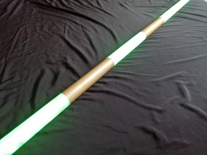 Jade Staff Mortal Kombat 11 Lifesize Cosplay Piece - Boosted Props